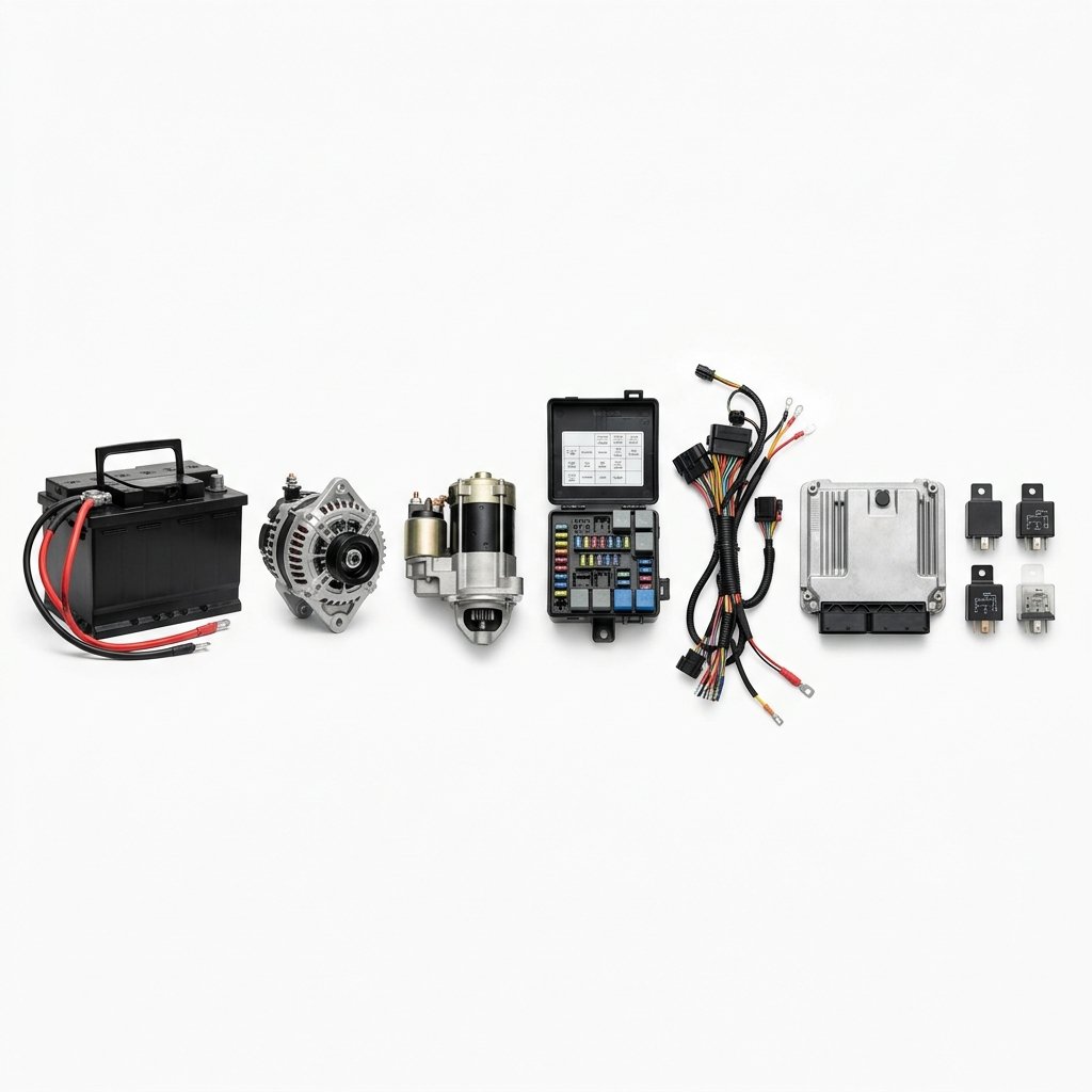 electrical
