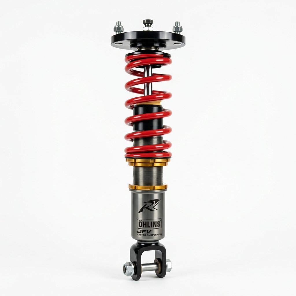 suspension